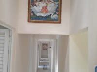 Saraswati Lodge 